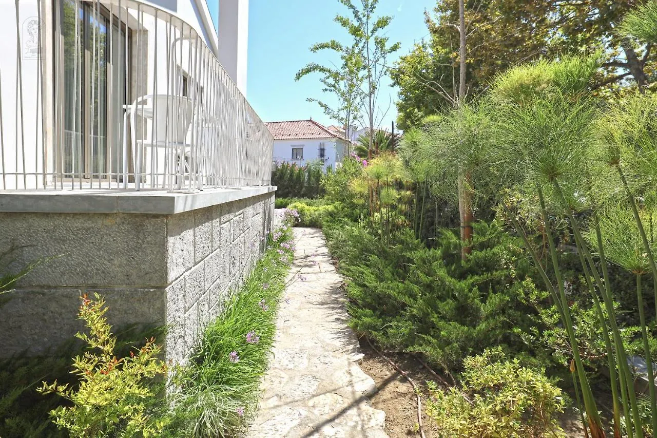 Santa Joana Villa Lisboa Apartamento