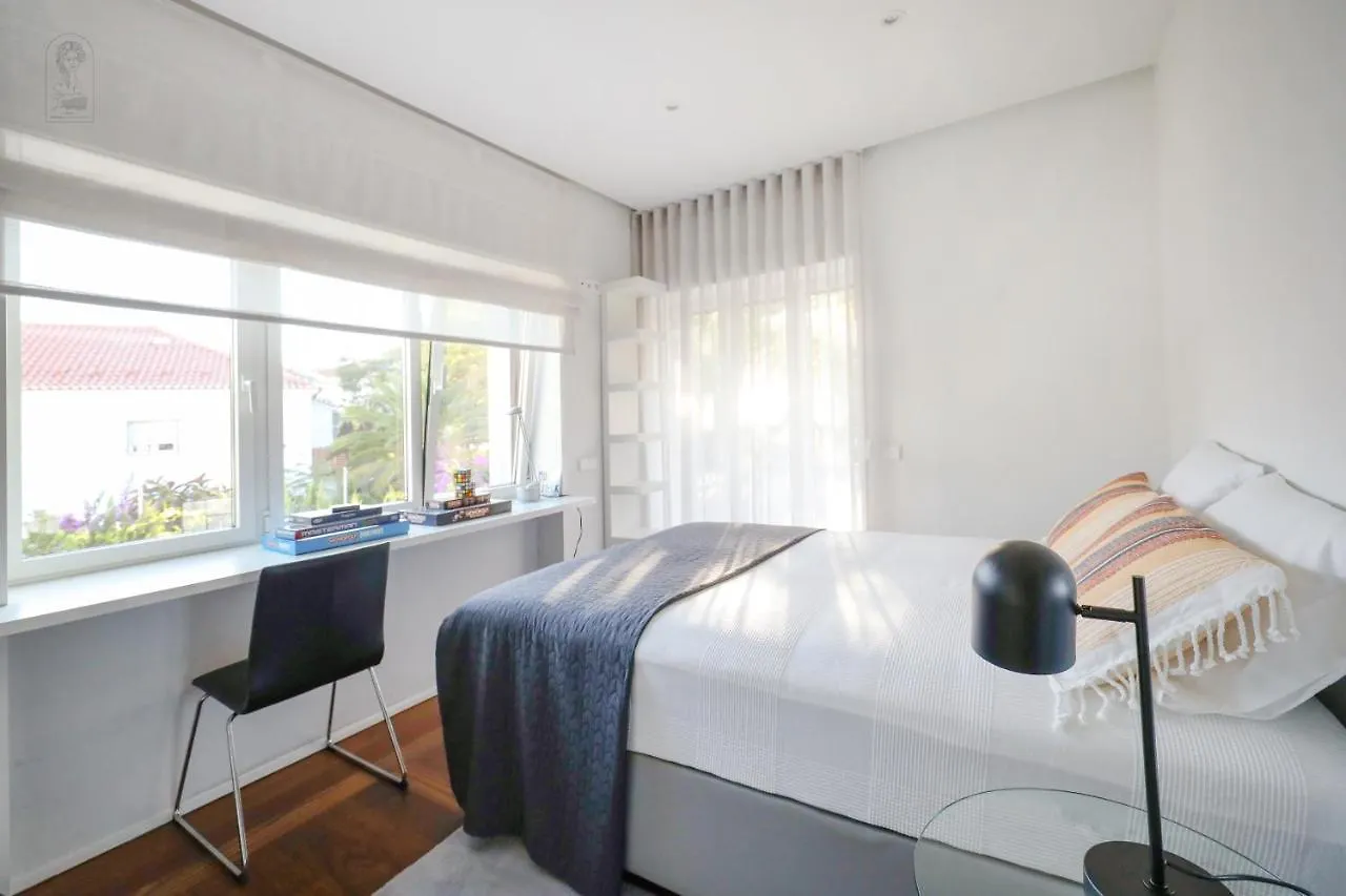 Apartamento Santa Joana Villa Lisboa Portugal