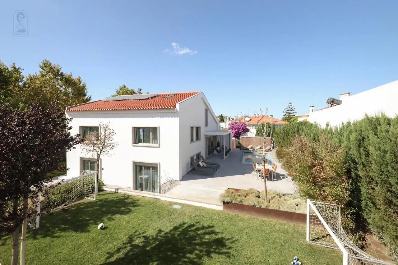 Santa Joana Villa Лиссабон 0*,  Португалия