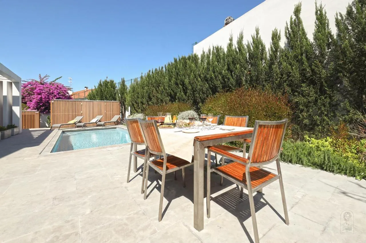 Santa Joana Villa Лиссабон 0*,  Португалия